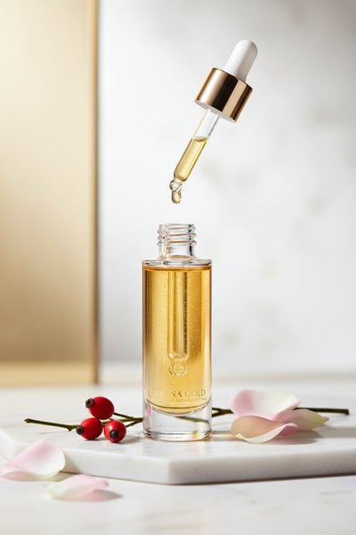 Skin Serums: Revitalize Your Glow