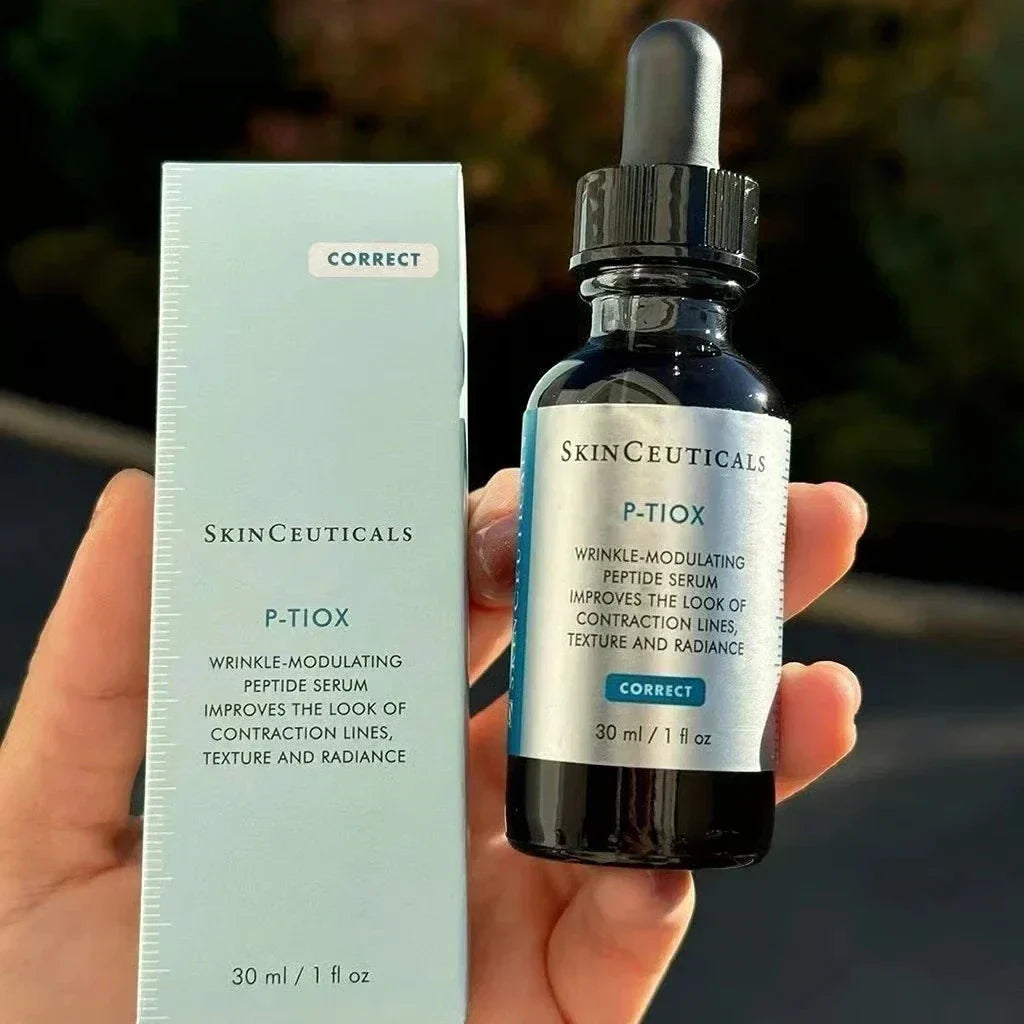 SkinCeuticals P-TIOX Anti-Wrinkle Serum - Advanced Anti-Aging Care