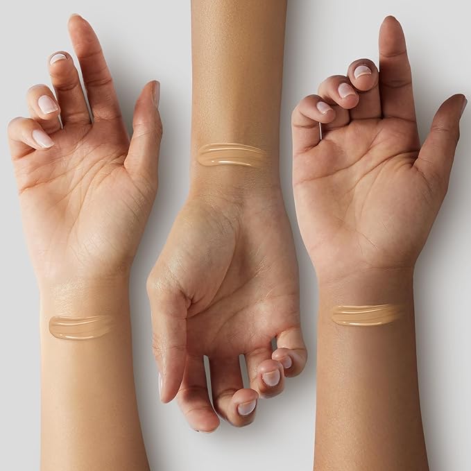 Estée Lauder Double Wear Stay-In-Place Foundation SPF10 – 3N2 Wheat – 30ml