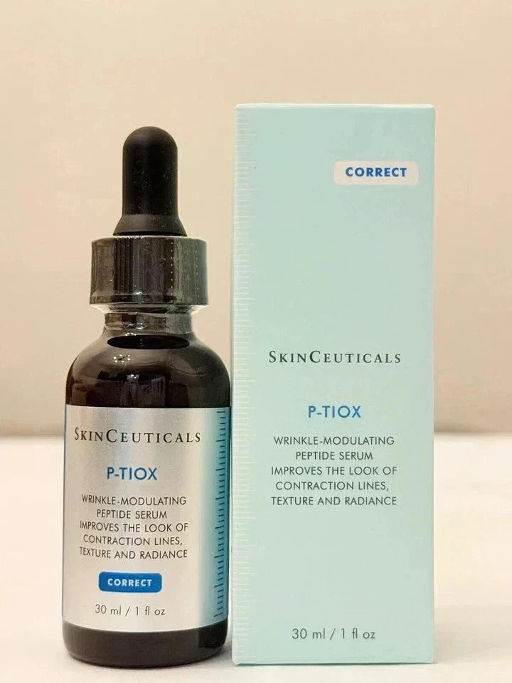 SkinCeuticals P-TIOX Anti-Wrinkle Serum - Advanced Anti-Aging Care