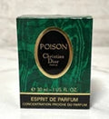 Christian Dior Poison Esprit de Parfum Splash 30ml