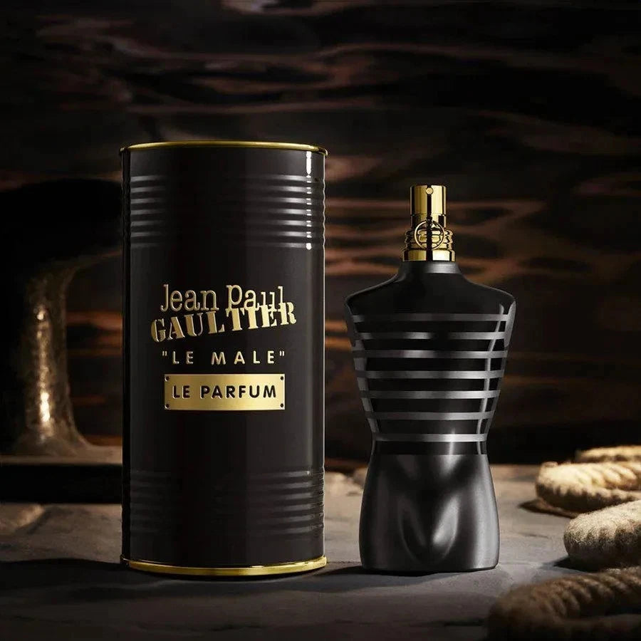 Jean Paul Gaultier Le Parfum Men EDP 4.2 oz (125ml)